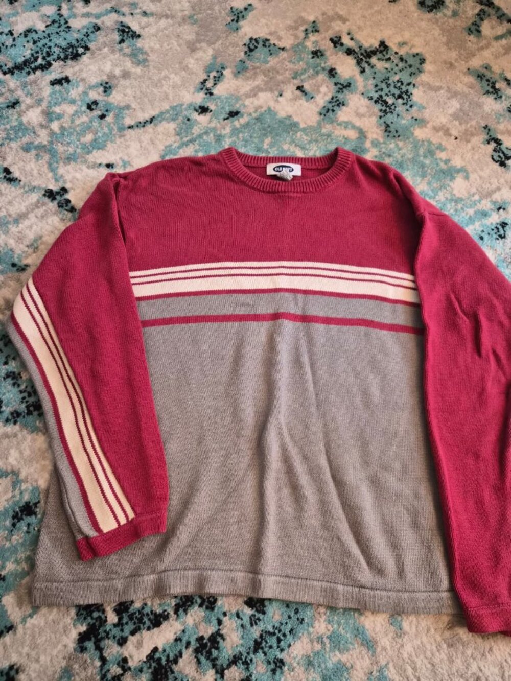 Vintage Sweater
